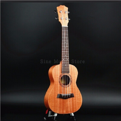 

Ukulele Concert Acoustic 23inch Mahogany Hawaiian Guitar Rosewood Musical Instrument Children Gift Kids Present Small Guitar