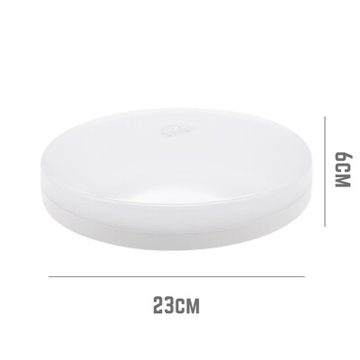

E27 220V LED Ceiling UFO lamp 15W25W35W Decorative lighting lamps Bedroom Living Room home furnishing light energy saving lights