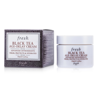 

FRESH - Black Tea Age-Delay Cream 50ml16oz