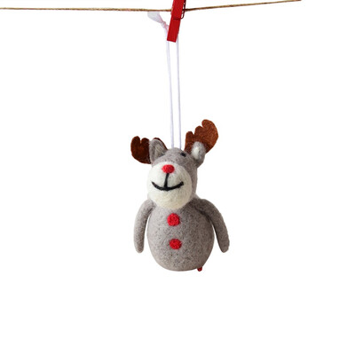 

Tailored Christmas Tree Pendant Hanging Home Ornament Christmas Decoration