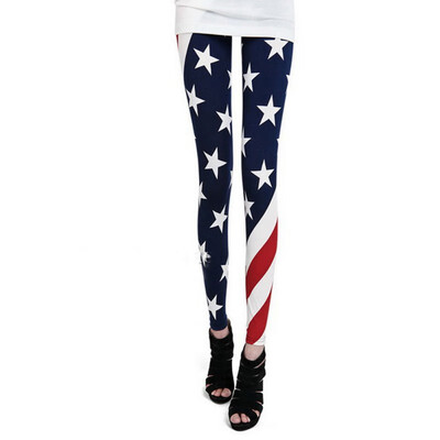 

Women American