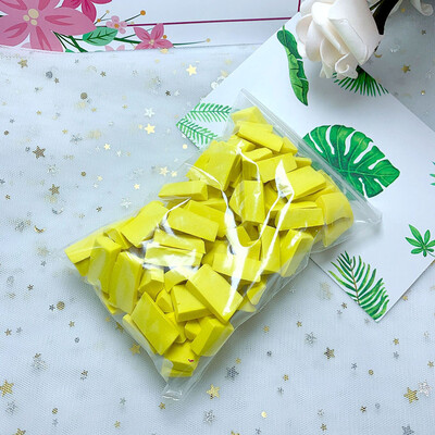 

Tailored Soft Foam Chunks Beads Filler Slime Tool For Slime Making Art DIY Craft BK