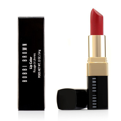

BOBBI BROWN - Lip Color - 10 Red 34g012oz