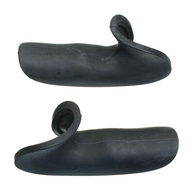 

Replacement For Renault Clio 1999-2006 Car Type Steering Wheel Grip Soft Rubber Non-slip Cover