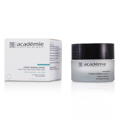 

ACADEMIE - Hypo-Sensible Normalizing & Matifying Care 50ml17oz