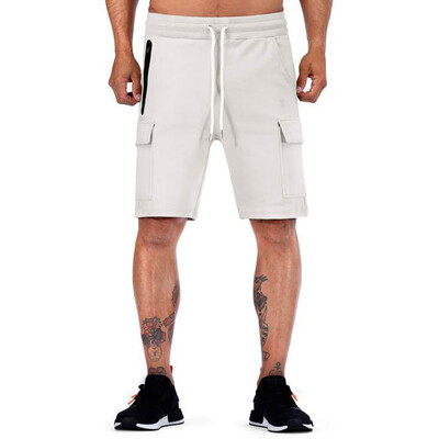 

Tailored Men Casual Sports Jogging Fitness Elasticated Pocket Shorts Pants Trousers