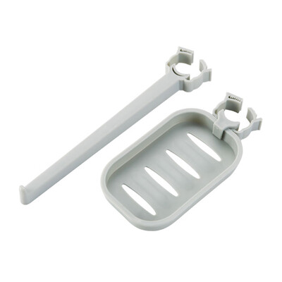 

JPGIF New Hanging Bathroom Kitchen Utensil Box Hot Rag Storage rack