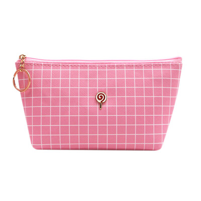 

Toponeto Beauty Travel Cosmetic Bag Girl Fashion Multifunction Makeup Pouch