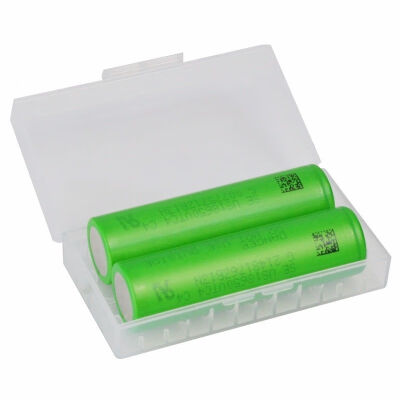 

37V 18650 VTC4 2100mAh VTC6 3000mAh High drain 30A battery For Sony US18650VTC4 For US18650VTC6 For Electronic Cigarettes Sony