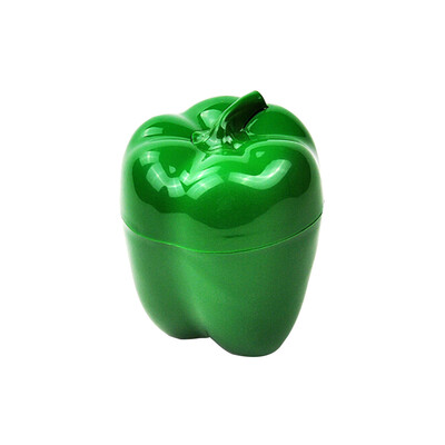 

Kitchen Food Crisper Vegetable Containers Lemon Onion Avocado Pepper Garlic Tomatoes Fresh Storage Box