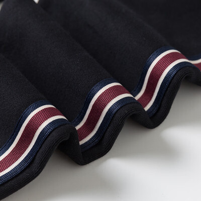 

Pure cotton&thick leggings for women wearing the new Korean autumnwinter 2018 broad-size bar side warm pants