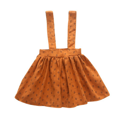 

Summer Baby Girl Flare Sleeve & Sleeveless Sister Family Matching Outfits Casual Strap Dress