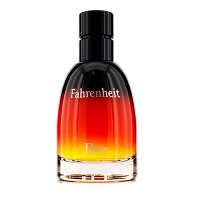 

CHRISTIAN DIOR - Fahrenheit Le Parfum Spray 75ml25oz