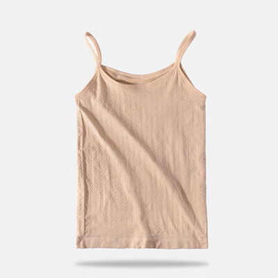 

Winter Seamless Warm Vest camisoles Super Soft Thicken Velvet Body Shaping Women Underwear