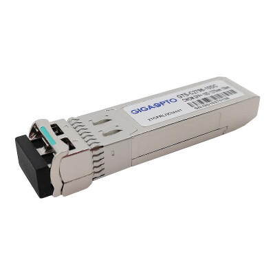 

Cisco CWDM-SFP10G--10 Compatible 10G CWDM SFP 10km DOM Transceiver Module