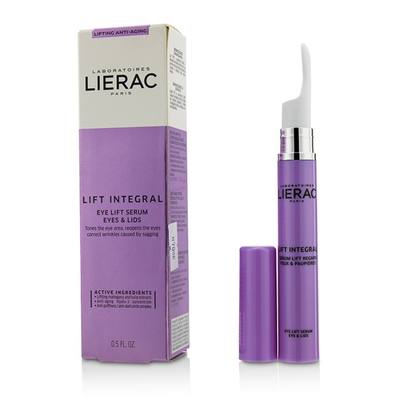 

LIERAC - Lift Integral Eye Lift Serum For Eyes & Lids 15ml05oz