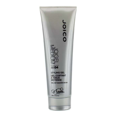 

JOICO - Styling Joigel Medium Styling Gel Hold 04 250ml85oz