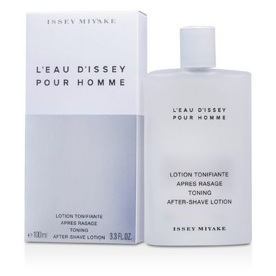 

ISSEY MIYAKE - Issey Miyake After Shave Splash 100ml33oz