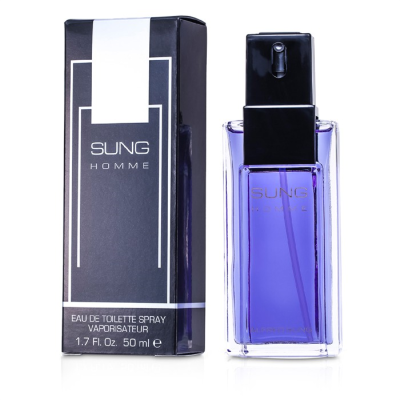 

ALFRED SUNG - Sung Eau De Toilette Spray 50ml17oz