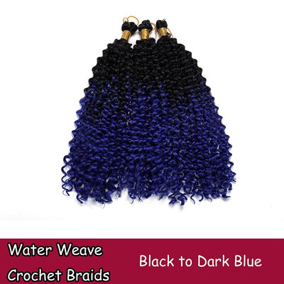 

Afro Marley Bob Crochet Hair Marlibob Crochet Extension Kinky Curly Kinky Bundle Wand Curl Dreadlocks Water Wave100g