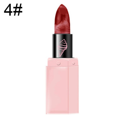

35g Moisturizing Waterproof Long Lasting Non Sticky Matte Lipstick Cosmetic