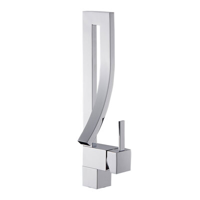 

Electroplating Faucet Basin Basin Water Tap HotCold Single Handle Faucet with Hose Faucet Replacement