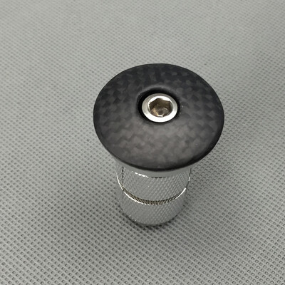 

Cycling Attachments Bicycle Screw Headset Expander Plug For Front Fork 286 Mm