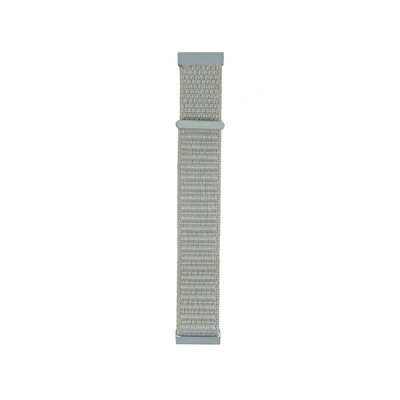 

〖Follure〗Nylon weave Band Wrist Strap 22mm For Samsung Galaxy watch 46mmgear S3 Gear2