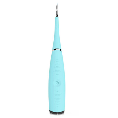

Ultrasonic Dental Scaler Waterproof rechargeable teeth washing tool teeth cleaning instrument teeth whitening remove stains