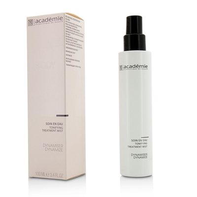 

ACADEMIE - Tonifying Treatment Mist 100ml34oz