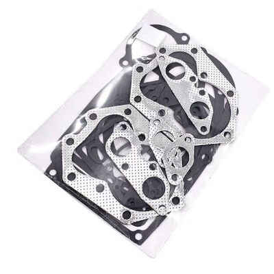 

Metal Vehicle Gasket Replacement Accessory for KOHLER Gesket Set FITS K482 K532 K582