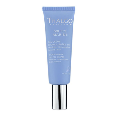 

THALGO - Source Marine Hydra-Marine 24H Gel-Cream 50ml169oz