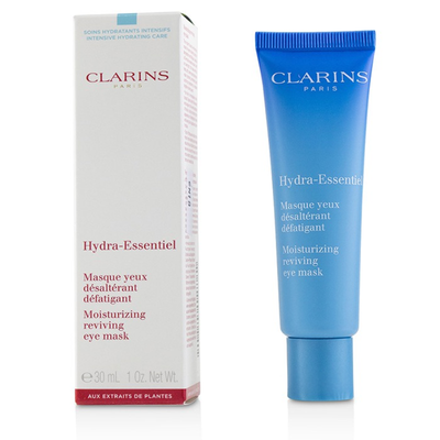 

CLARINS - Hydra-Essentiel Moisturizing Reviving Eye Mask 30ml1oz