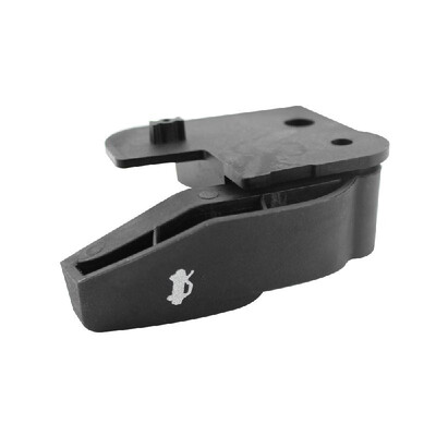 

Hood Latch Release Handle Interior Pull Handle for Chevy GMC Pickup SUV 2008-2014 20968782