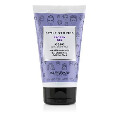 

ALFAPARF - Style Stories Frozen Gel Extra Strong Hold 150ml53oz