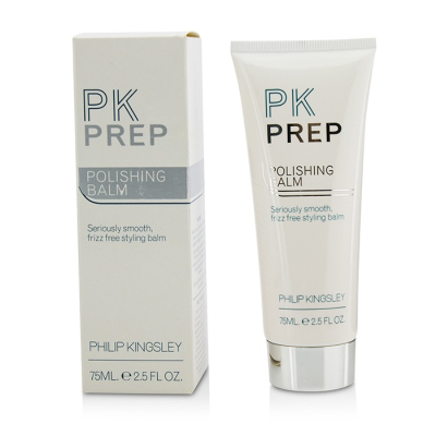 

PHILIP KINGSLEY - PK Prep Polishing Balm 75ml25oz