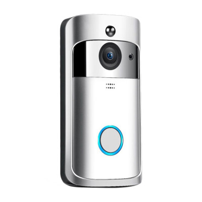 

Video Doorbell Pro with HD Video Motion Activated Alerts Easy Installation