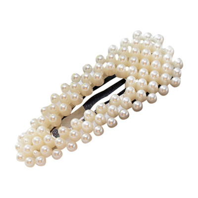 

Fashion girl pearl hair pins Girls Princess Hair Accessories Cute Children Hairpin 2-16Y