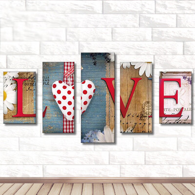 

Toponeto Full Drill DIY 5D Diamond Painting Embroidery Cross Crafts Stitch Kit Home Decor