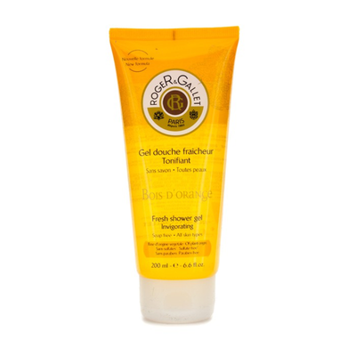

ROGER & GALLET - Bois d Orange Shower Gel 200ml66oz