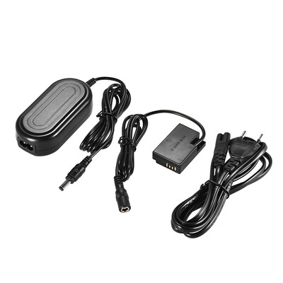 

Andoer ACK-E18 AC Power Supply LP-E17 Dummy Battery Adapter Camera Charger for Canon 200D 800D 760D 750D 77D M6 M5 Rebel T7i T6s