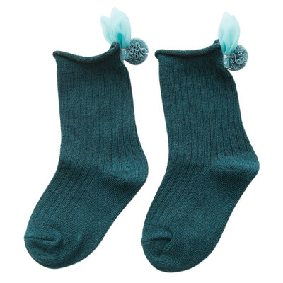 

Baby Girl BOW Socks Soft Cotton Infant Socks Cute Kids Socks Baby Girl Socks for Children