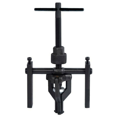 

Professional Gear Bearing Puller 3-Jaw Extractor Pilot Remover Tool Car Parts