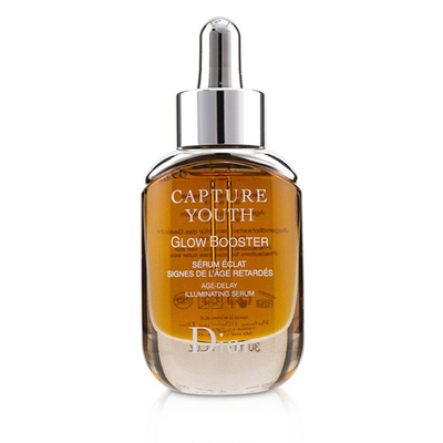 

CHRISTIAN DIOR - Capture Youth Glow Booster Age-Delay Illuminating Serum 30ml1oz