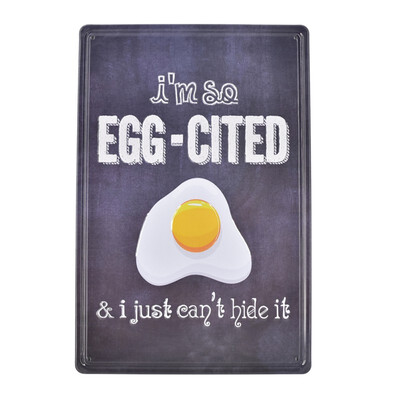 

20x30cm Vintage Beer Retro Metal Iron Painting Signs Poster Plaque Bar Pub Club Wall Vintage Party Decor Plaque Vintage Embossed