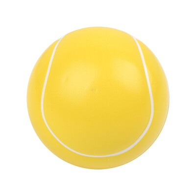 

Toponeto Lovely Present Ball Baseball Basketball Rising Kids Squeeze Toys