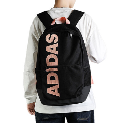 

Adidas ADIDAS backpack men&women CL GFX 2 sports bag student bag leisure travel backpack FI7639