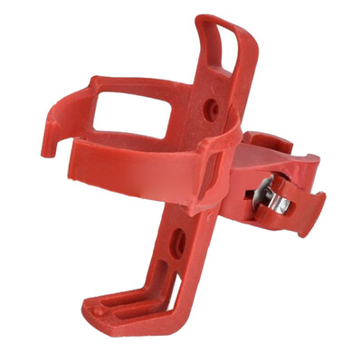 

1Pcs Water Bottle Cup Bracket For Xiaomi M365 Electric Scooter Parts Durable AU