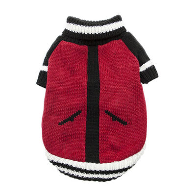 

Winter Pet Dogs Sweater Coat Puppy Dogs Knitwear Apparels Cachorro Mascotas Clothes Costume Supplies Pets