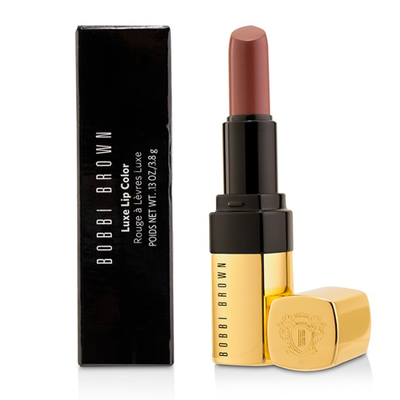 

BOBBI BROWN - Luxe Lip Color - 17 Downtown Plum 38g013oz